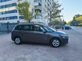 Citroen Grand C4 Picasso 2016