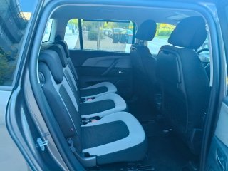 Citroen Grand C4 Picasso 2016
