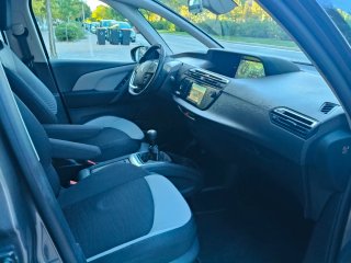 Citroen Grand C4 Picasso 2016