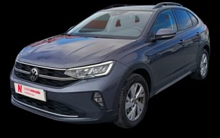 Taigo - Desde 339€ al mes ¡sin entrada!