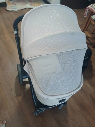 Carrito bebé Jané