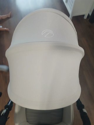 Carrito bebé Jané