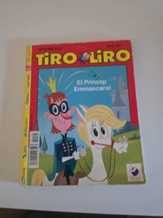 Libro