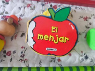 Lote de juguetes para bebé 9m a 18 meses