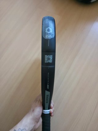 Pala Kuikma React Hybrid