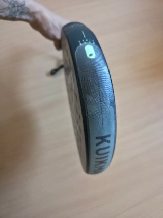 Pala Kuikma React Hybrid