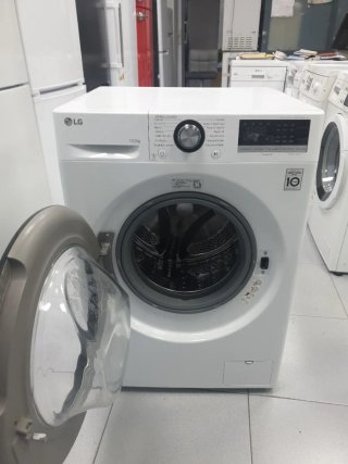 Lavadora LG 10.5kg con garantía