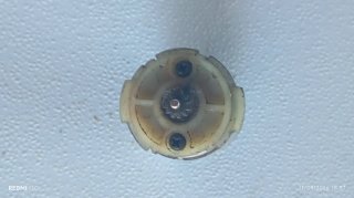 Motor Original Atornillador Makita
