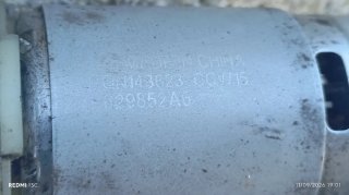 Motor Original Atornillador Makita