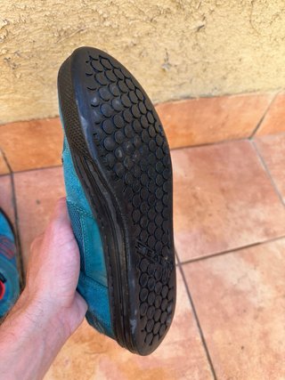 Five Ten Freeride Talla 46