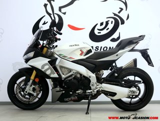 APRILIA TUONO V4