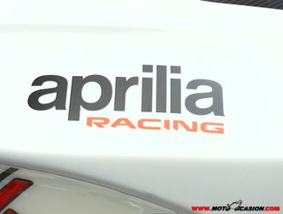 APRILIA TUONO V4