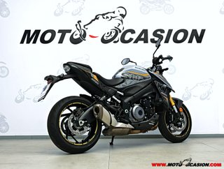 SUZUKI GSX-S 1000