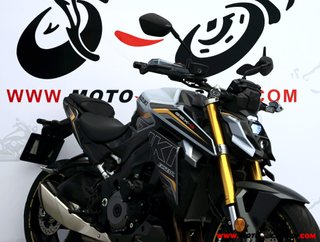 SUZUKI GSX-S 1000