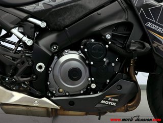 SUZUKI GSX-S 1000