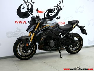 SUZUKI GSX-S 1000