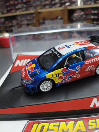 Ninco Citroen C4