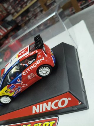 Ninco Citroen C4