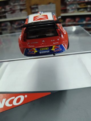 Ninco Citroen C4