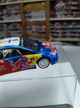 Ninco Citroen C4