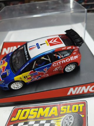 Ninco Citroen C4