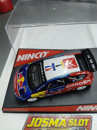 Ninco Citroen C4