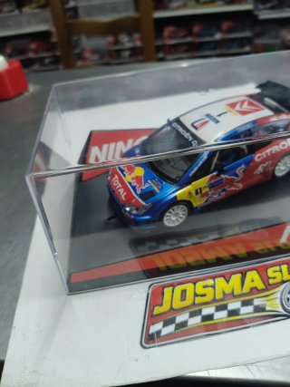 Ninco Citroen C4