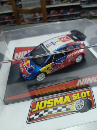 Ninco Citroen C4