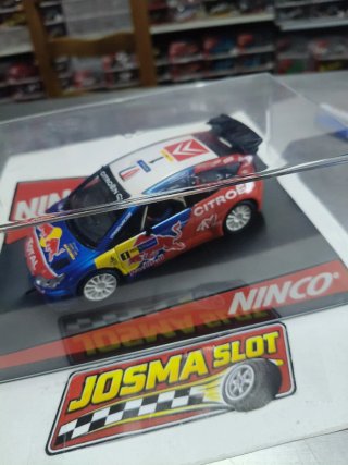 Ninco Citroen C4