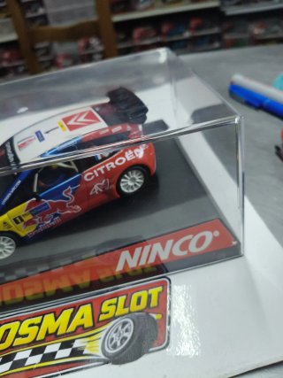 Ninco Citroen C4