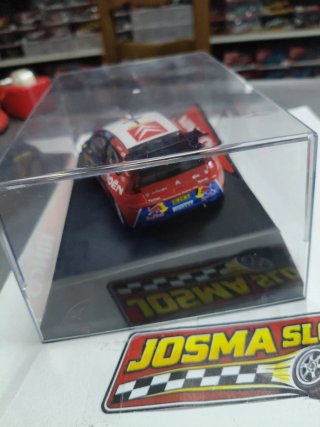 Ninco Citroen C4