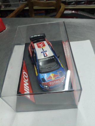 Ninco Citroen C4