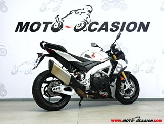 APRILIA TUONO V4
