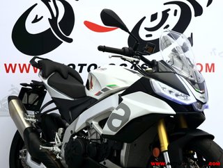 APRILIA TUONO V4