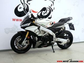 APRILIA TUONO V4