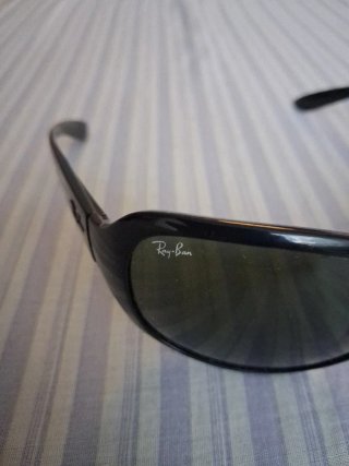 Gafas Ray-Ban Jackie Ohh RB4101