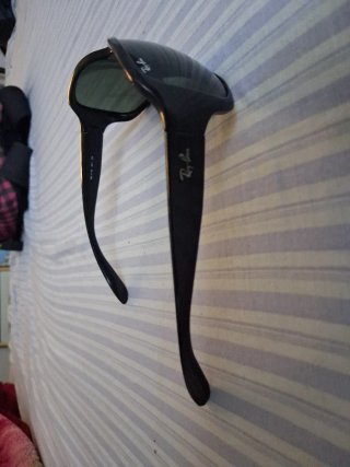 Gafas Ray-Ban Jackie Ohh RB4101