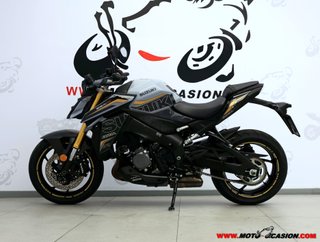 SUZUKI GSX-S 1000