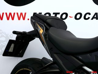 SUZUKI GSX-S 1000