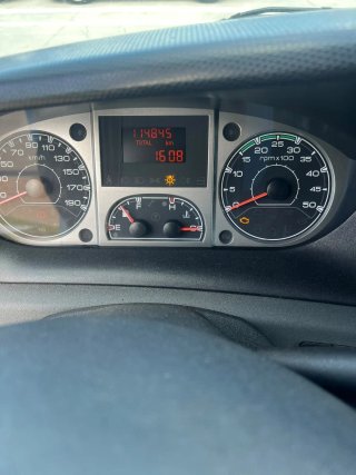 Iveco Daily 2011