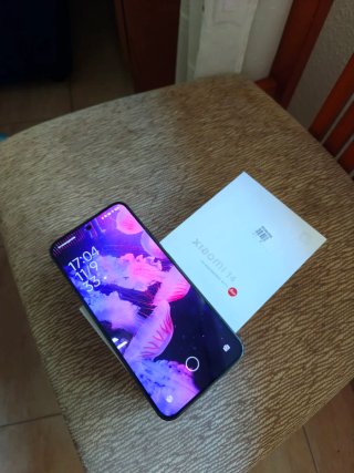 Xiaomi 14 512 GB Negro