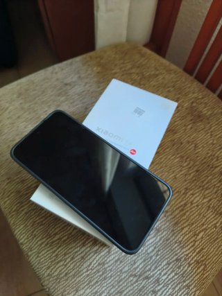 Xiaomi 14 512 GB Negro