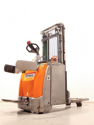 Ref. M-6722 Apilador Eléctrico con Plataforma STILL EXV-SF 14i
