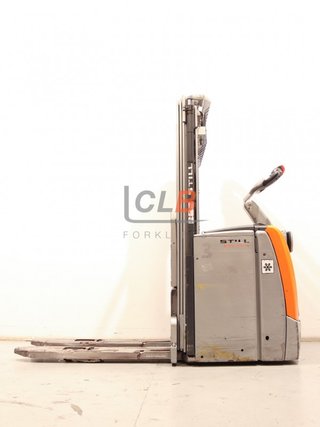 Ref. M-6722 Apilador Eléctrico con Plataforma STILL EXV-SF 14i