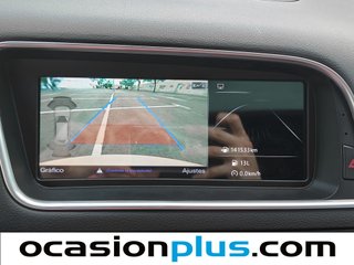 Audi SQ5 3.0 TDI quattro 240 kW (326 CV) tiptronic