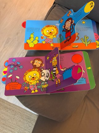 Cuentos de coleccion