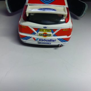 Coches maqueta 1:24
