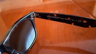 Gafas de Sol Ray-Ban RB2140 Carey
