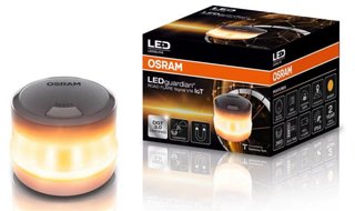 Luz de emergencia OSRAM LEDguardian V16
