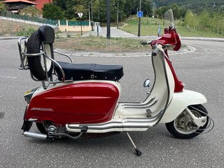 Lambretta Li 150